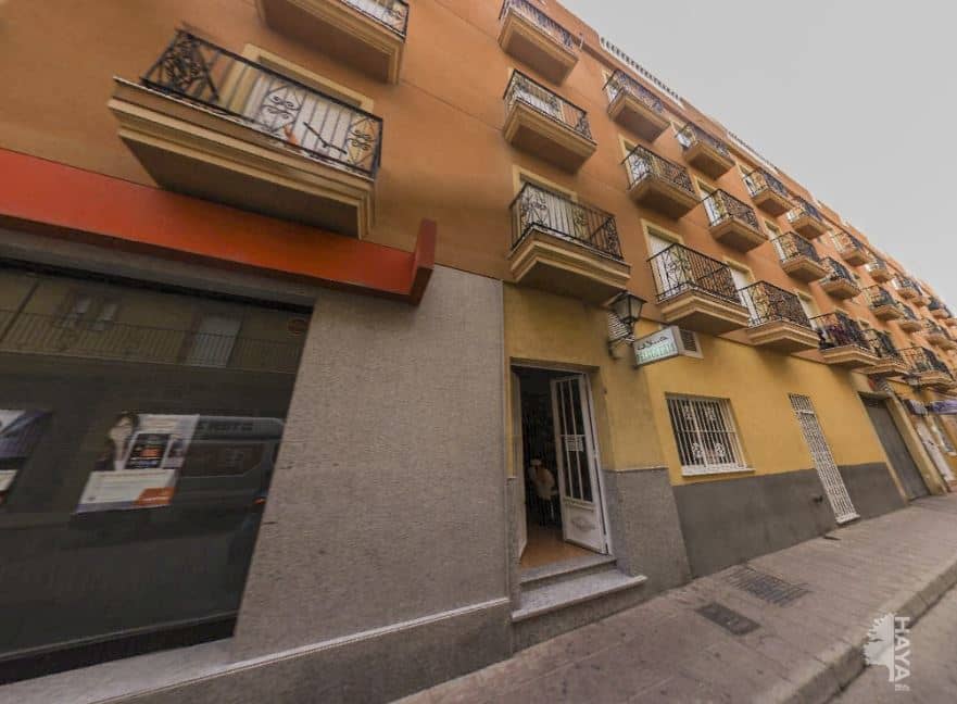 Venta de apartamento en Cuevas del Almanzora