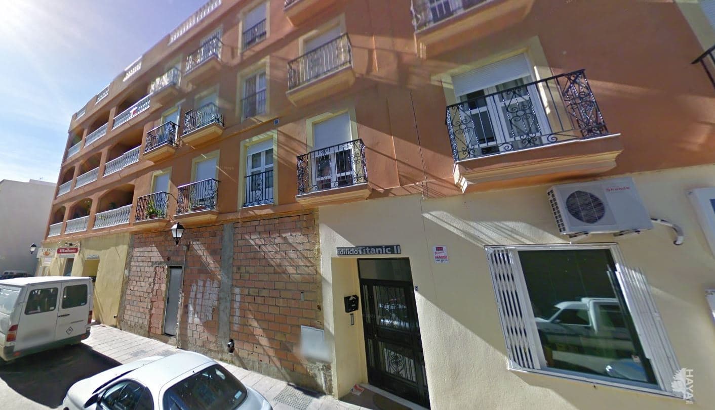 Venta de apartamento en Cuevas del Almanzora