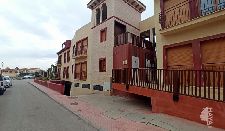 For sale of apartment in Cuevas del Almanzora