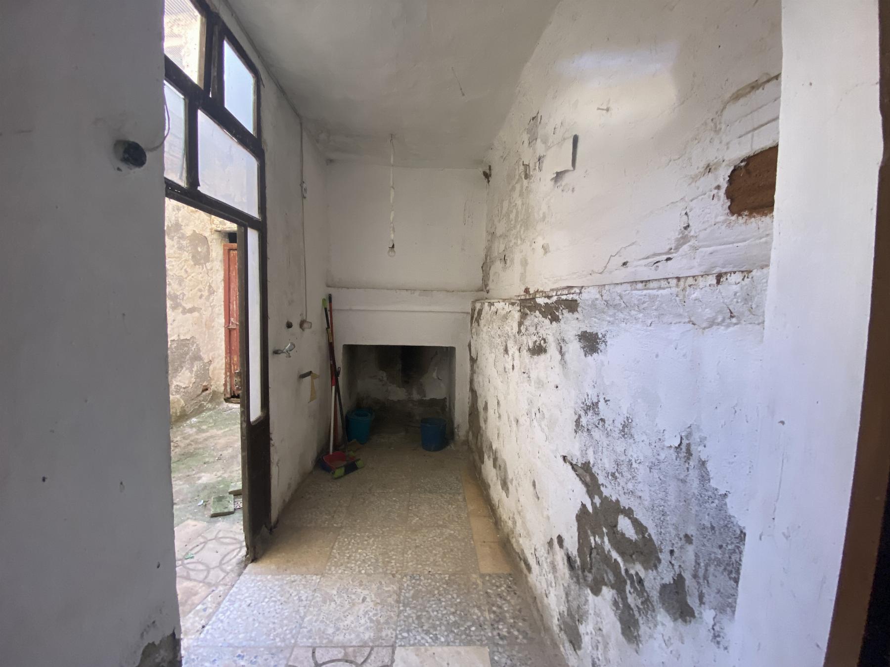 For sale of house in Tíjola