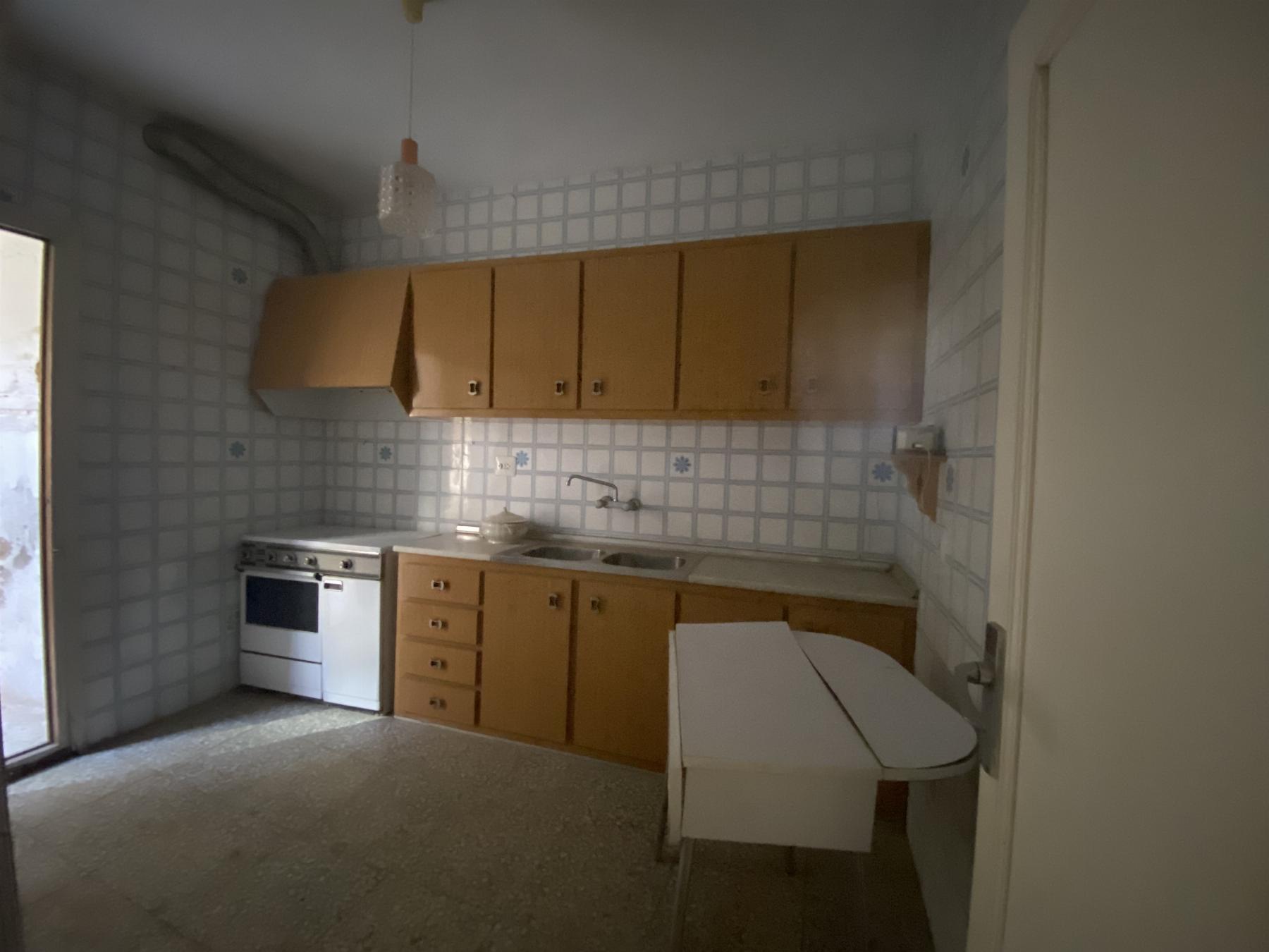 For sale of house in Tíjola