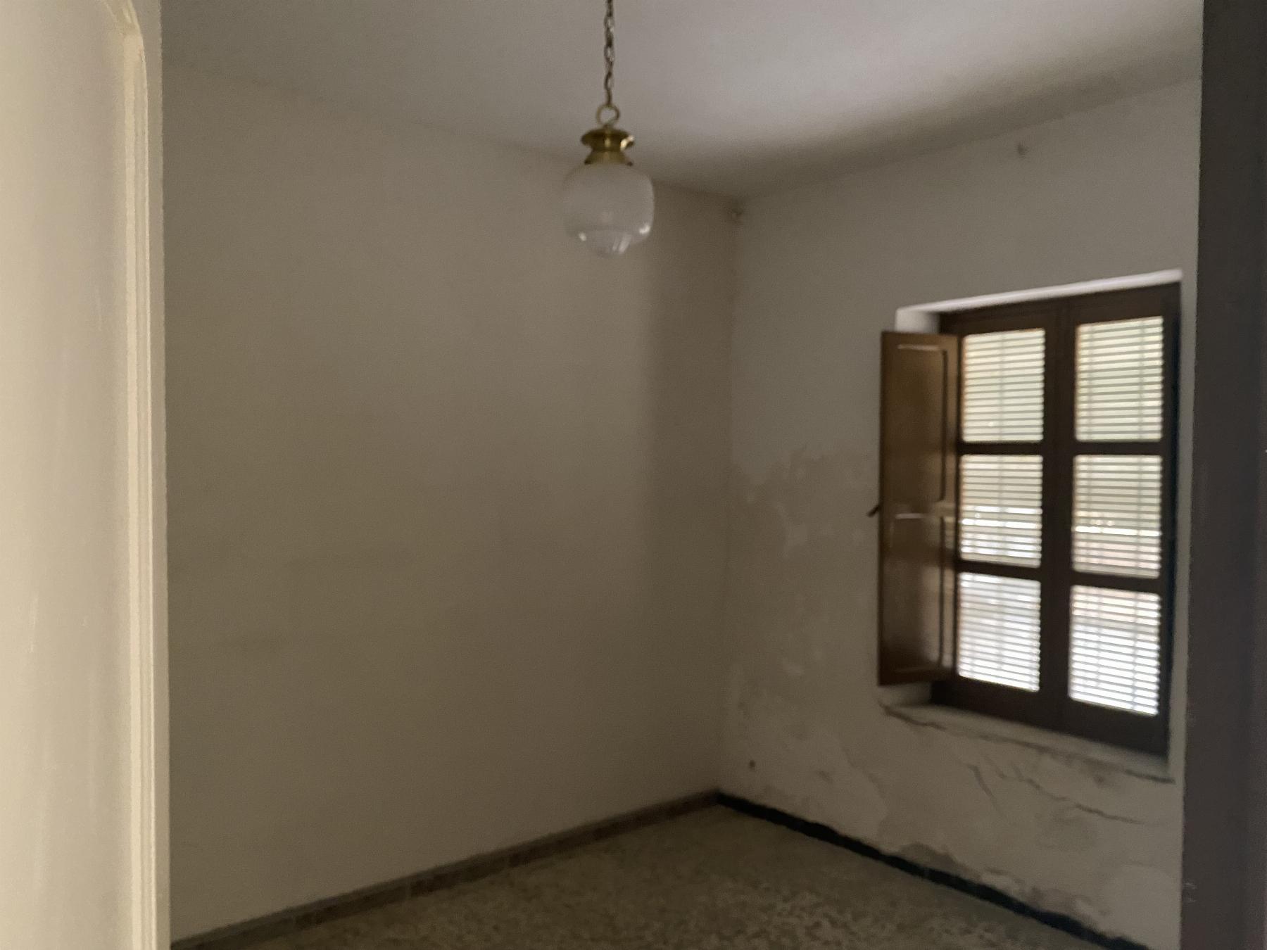 For sale of house in Tíjola