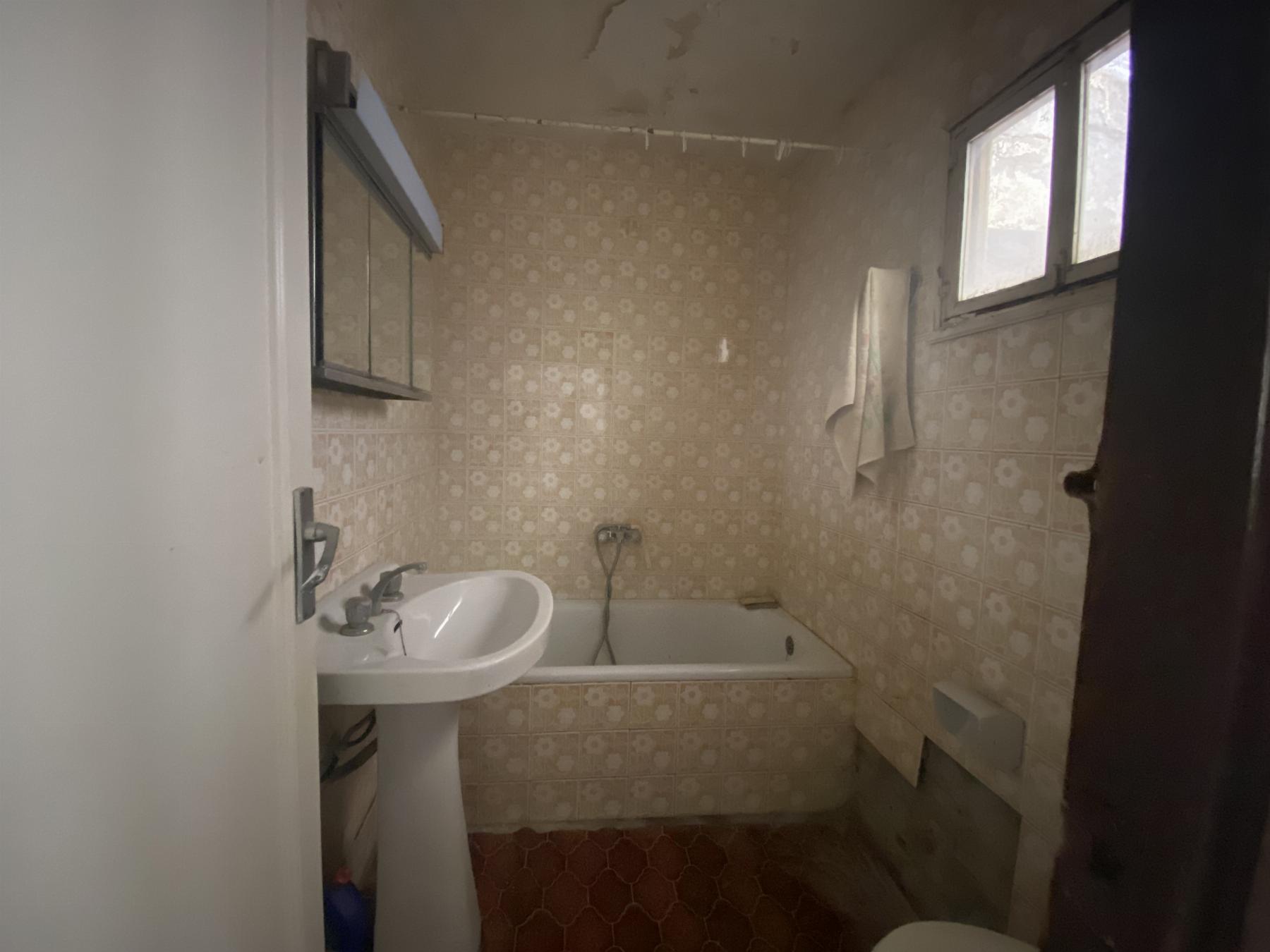 For sale of house in Tíjola