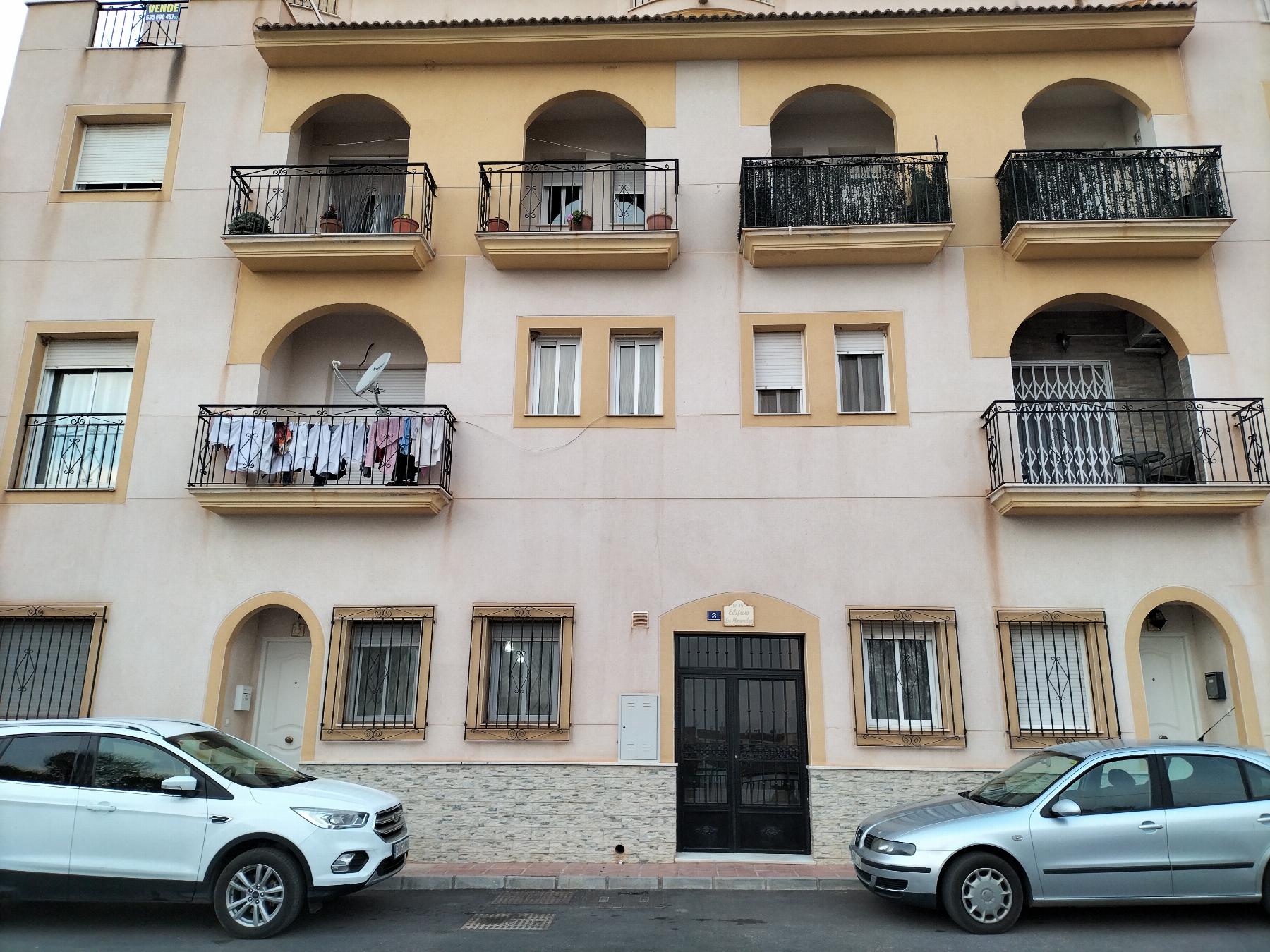 For rent of flat in Taberno