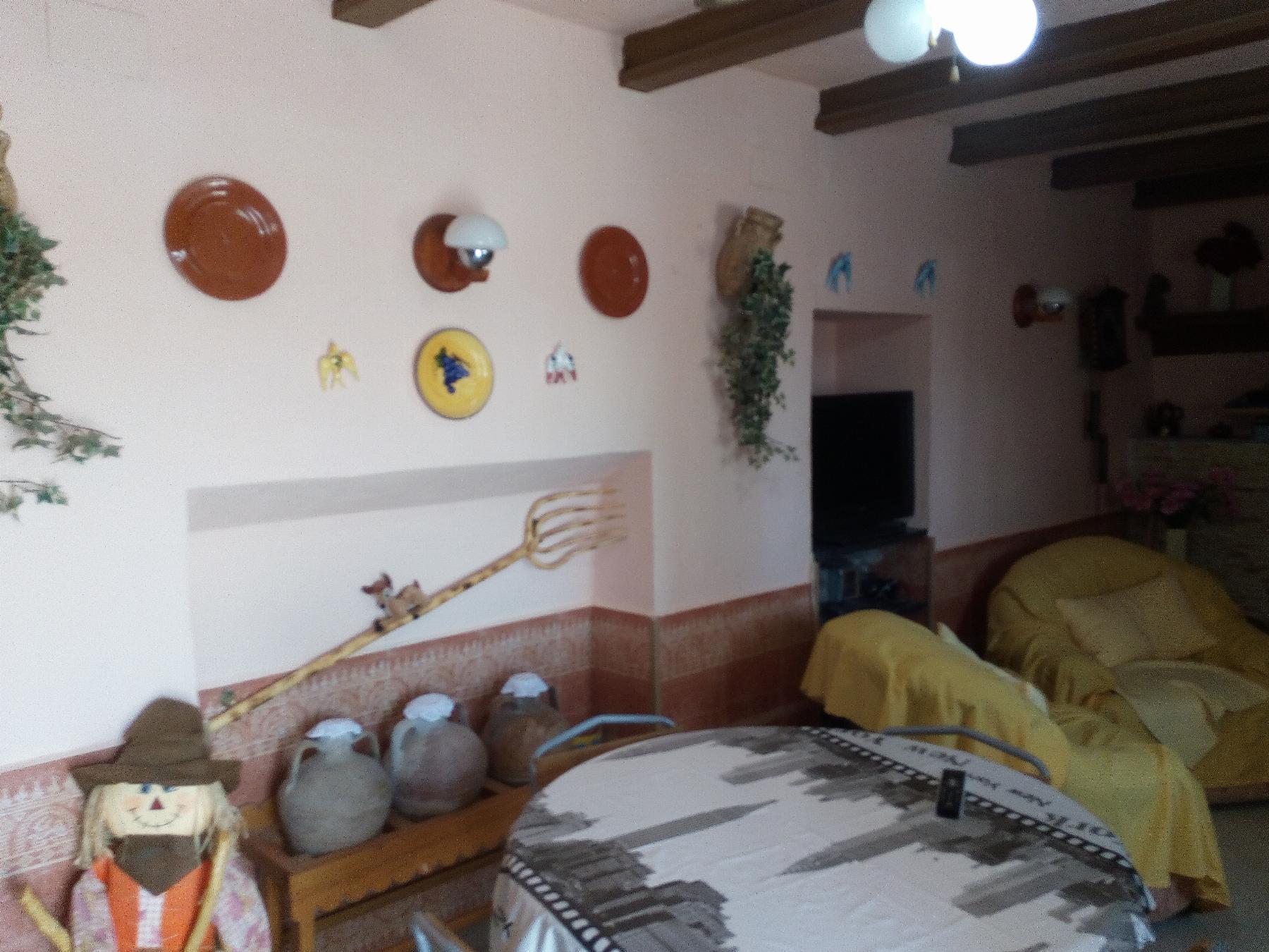 Venta de villa en Taberno