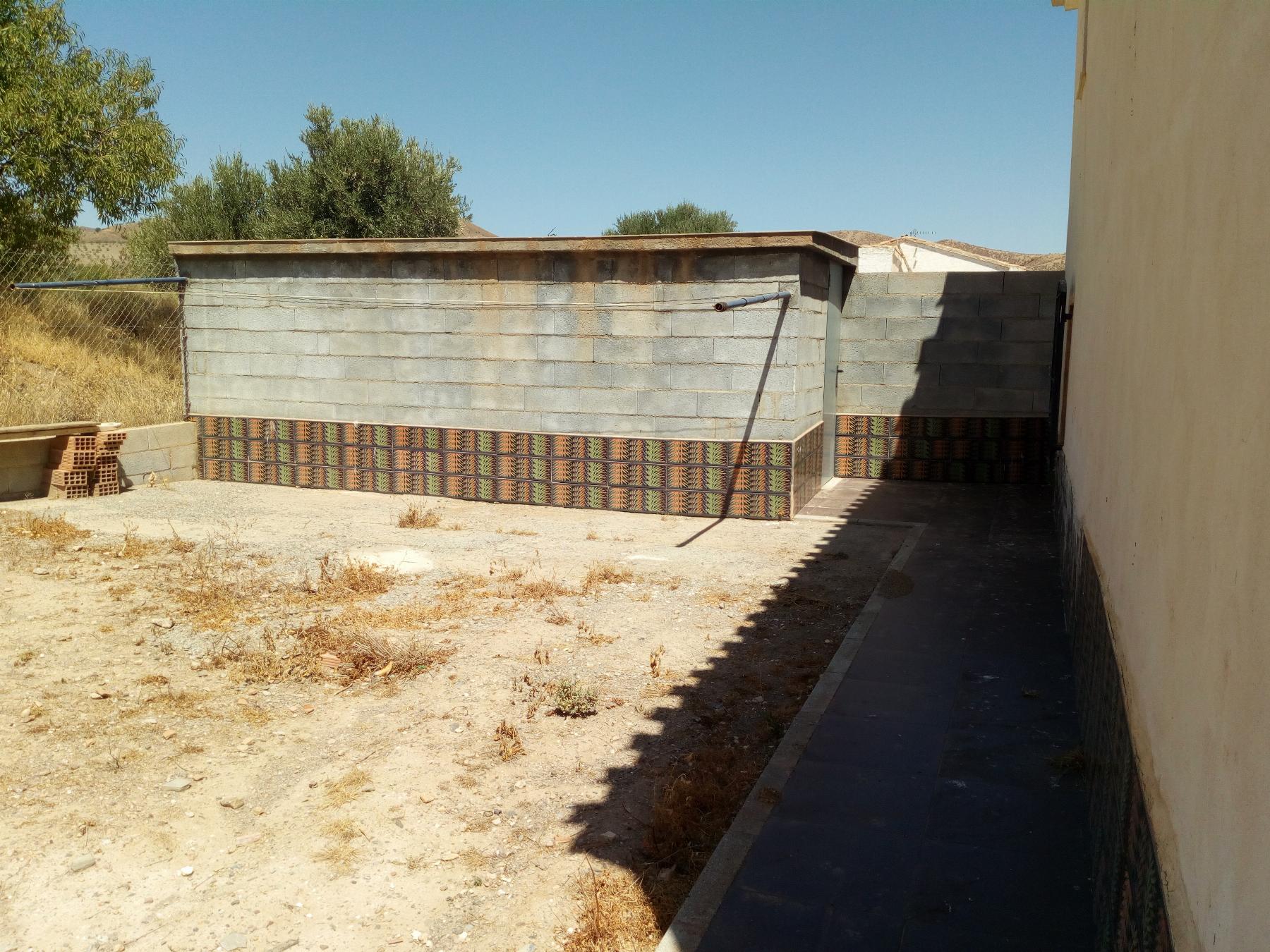 For sale of villa in Taberno