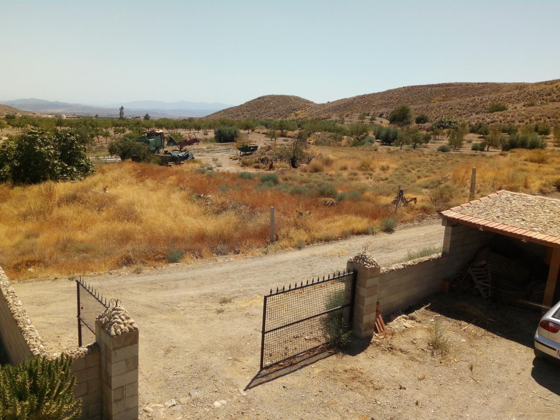 For sale of villa in Taberno