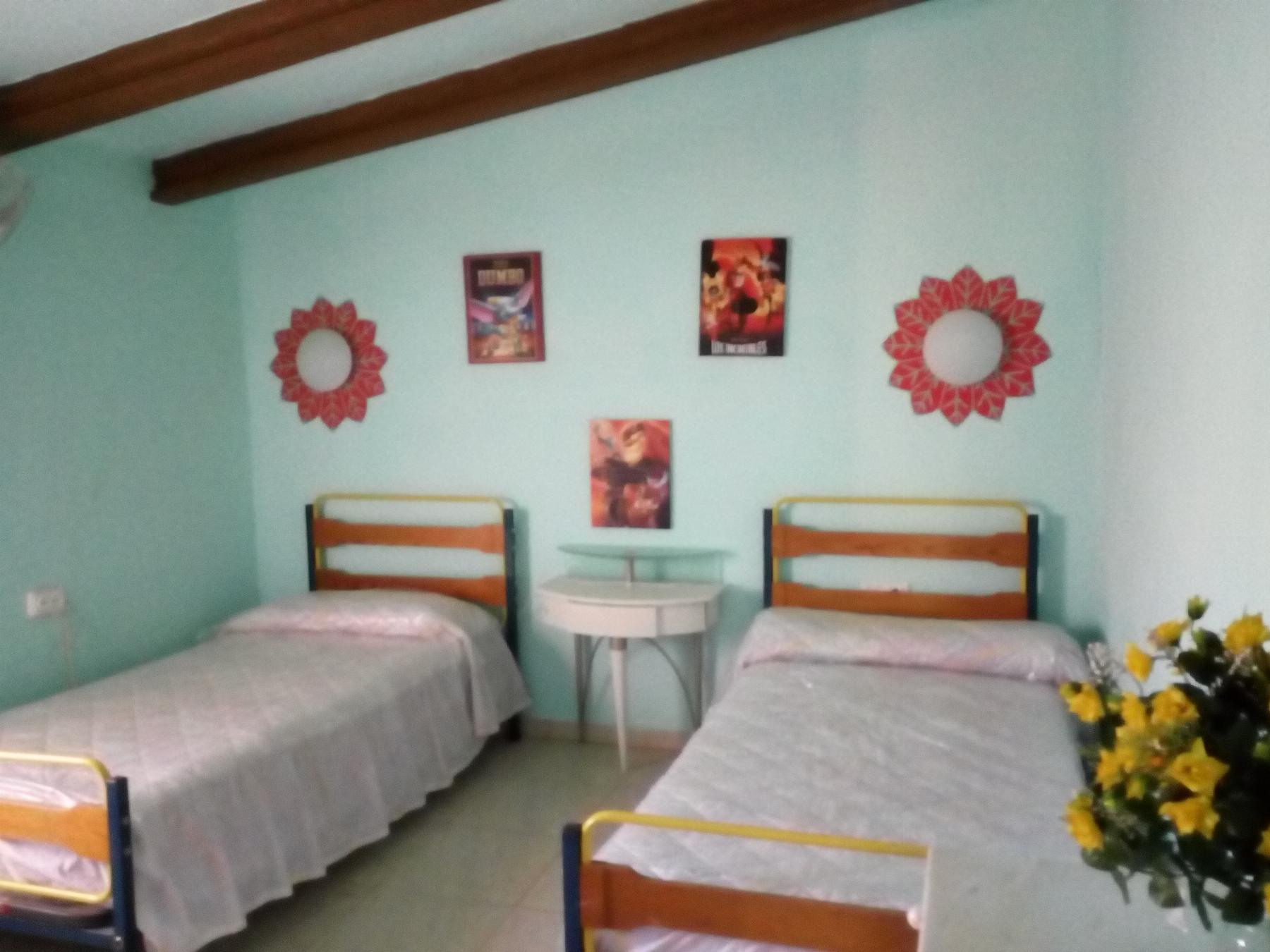 For sale of villa in Taberno