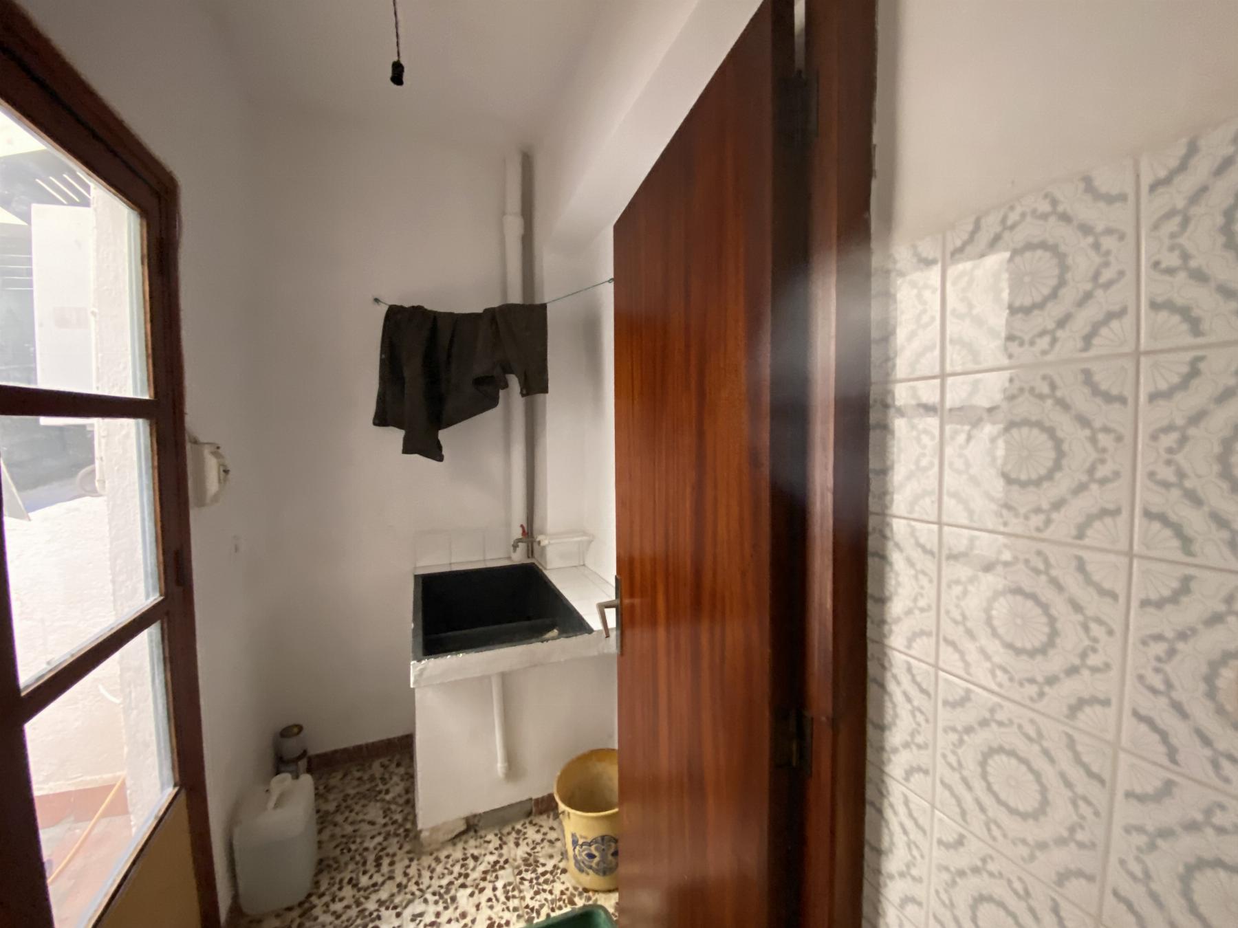 For sale of house in Tíjola
