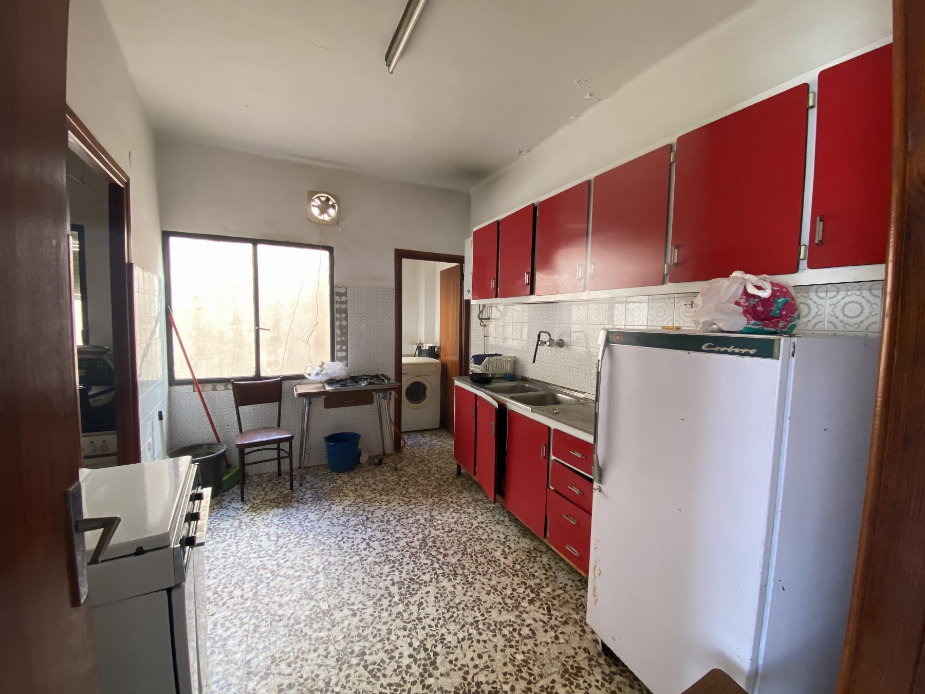 For sale of house in Tíjola