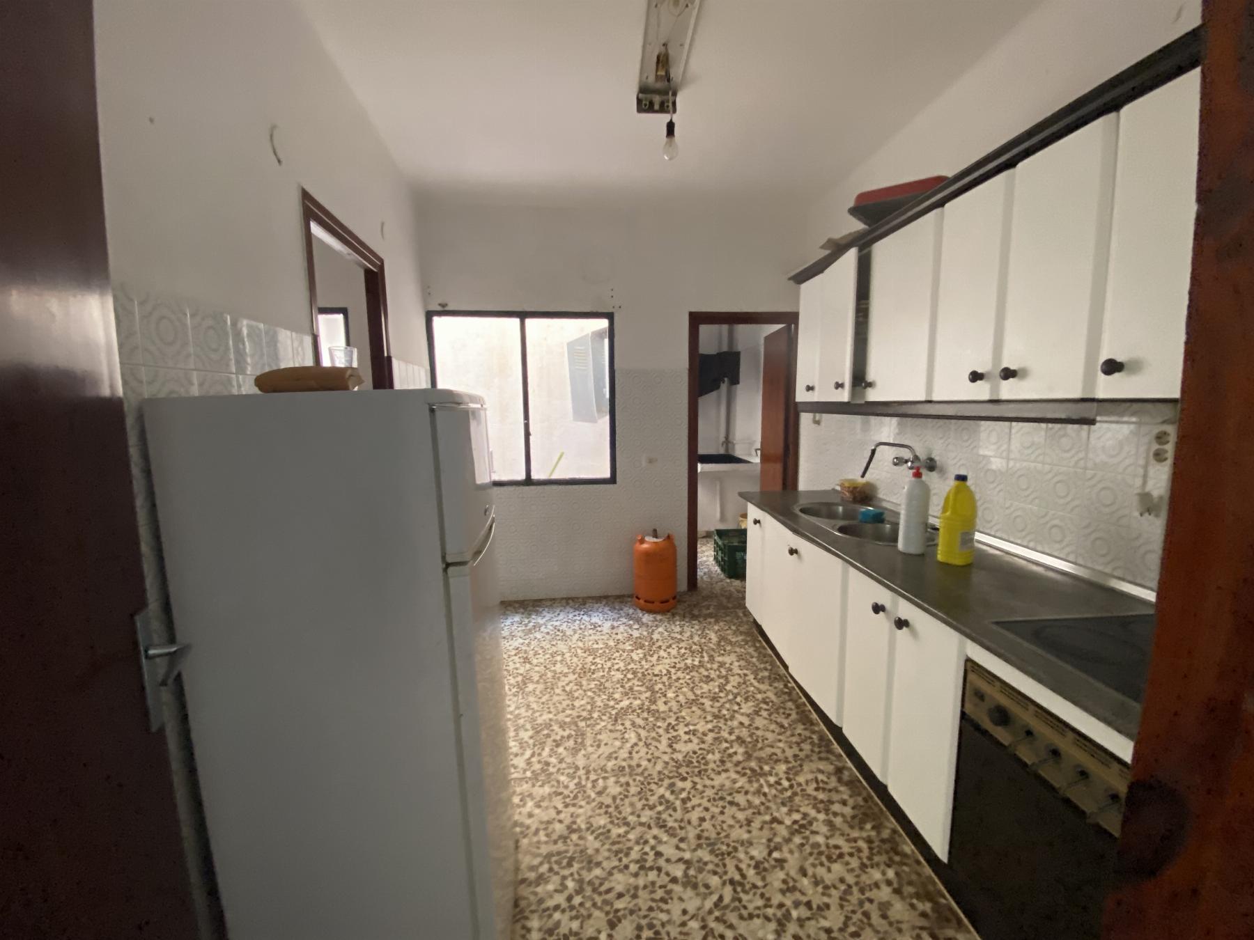 For sale of house in Tíjola