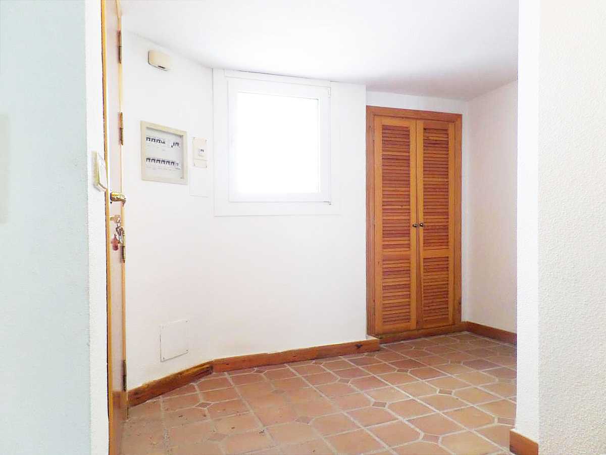 For sale of apartment in Mojácar