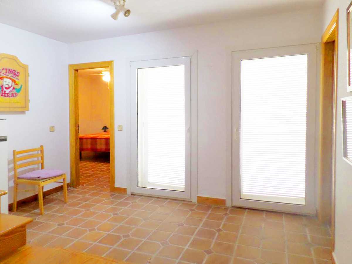 For sale of apartment in Mojácar