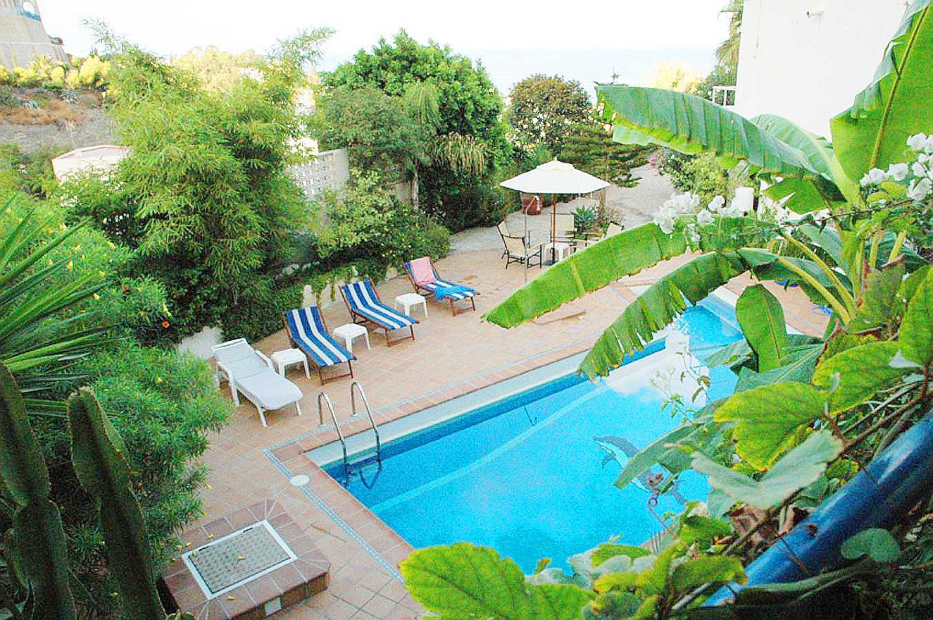 For sale of apartment in Mojácar