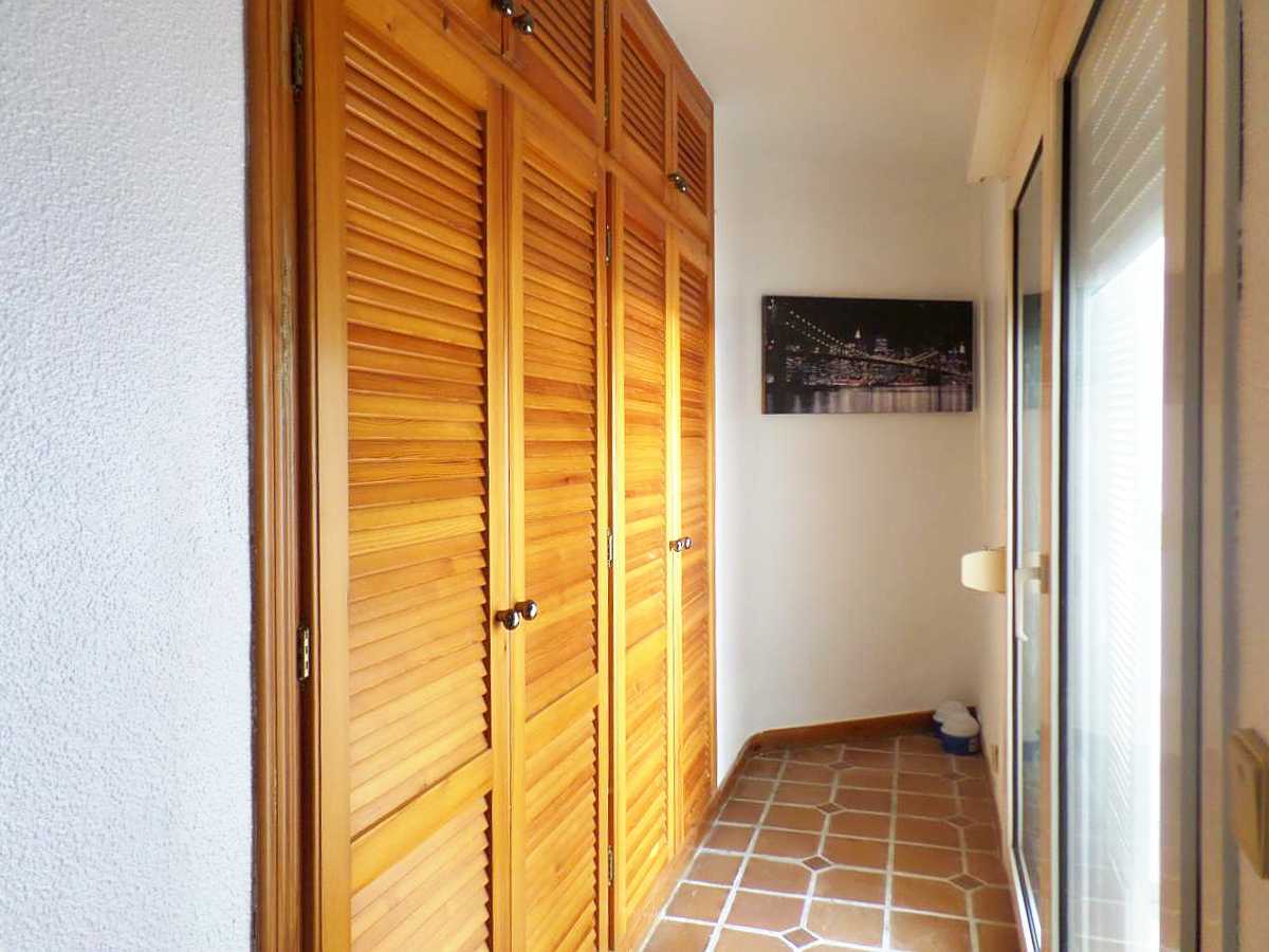 For sale of apartment in Mojácar