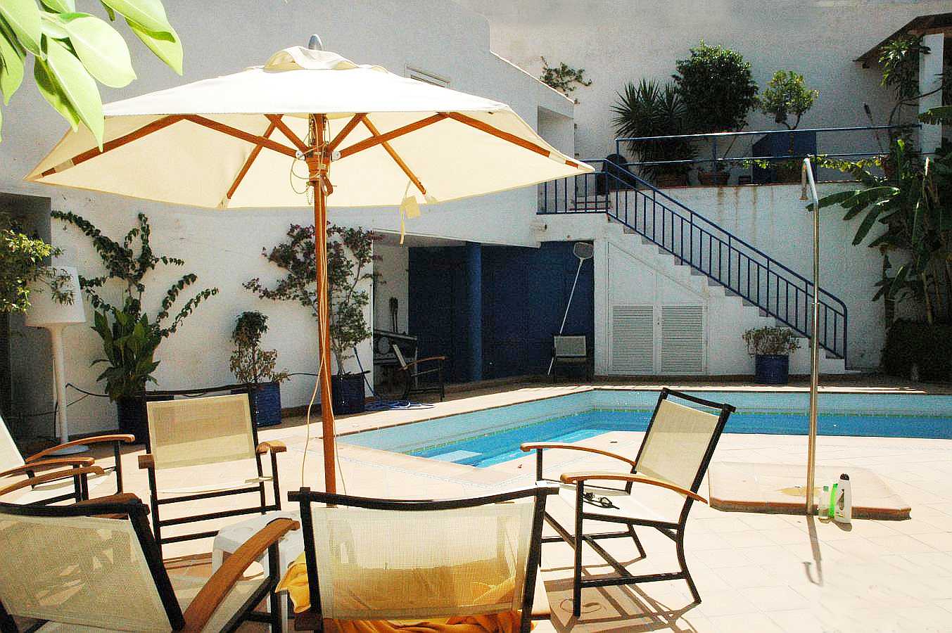 For sale of apartment in Mojácar