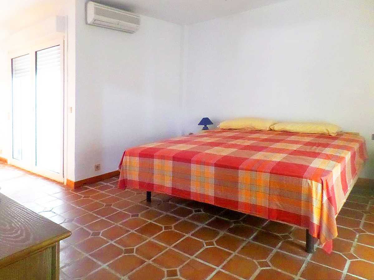 For sale of apartment in Mojácar