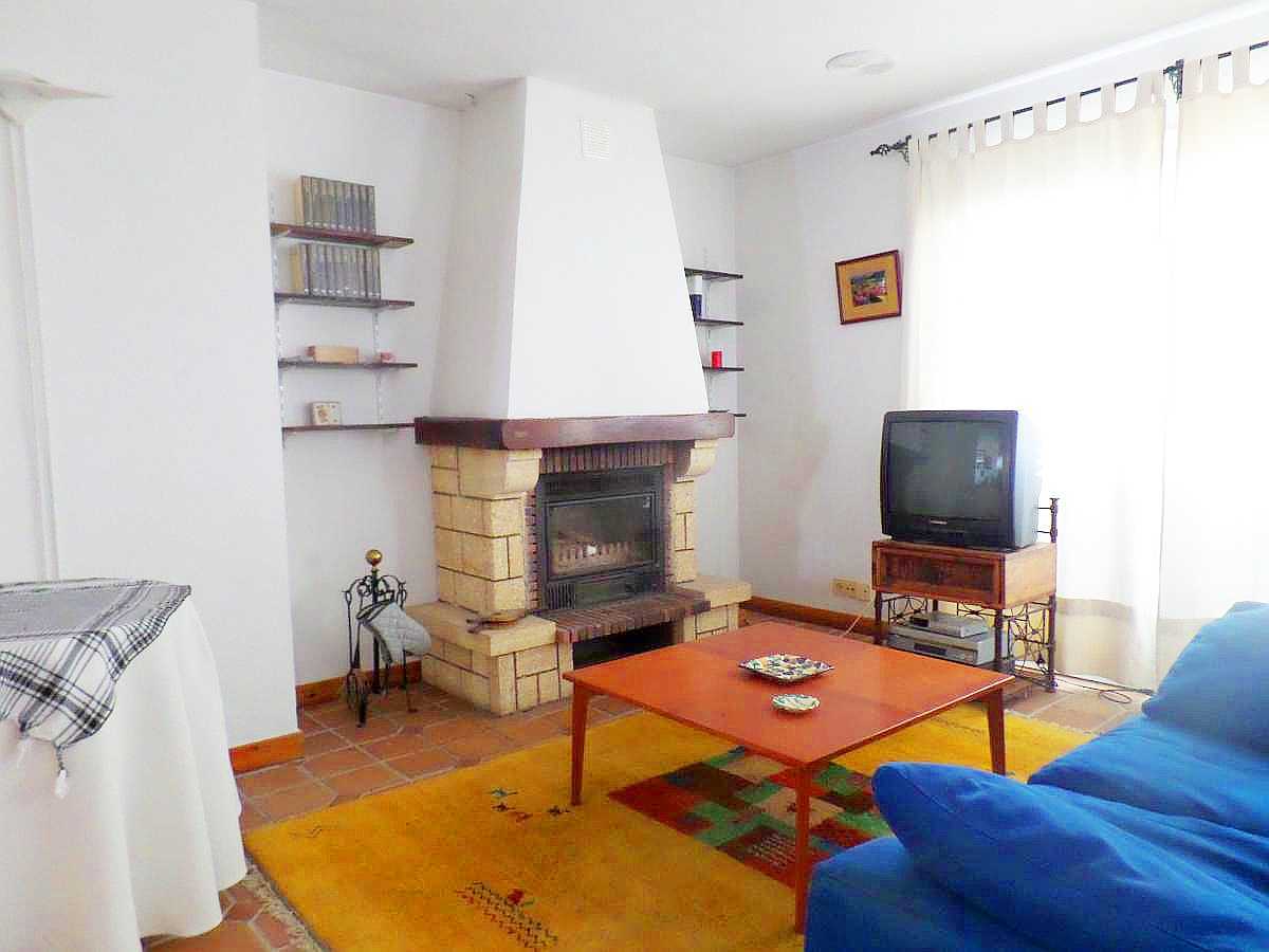 For sale of apartment in Mojácar
