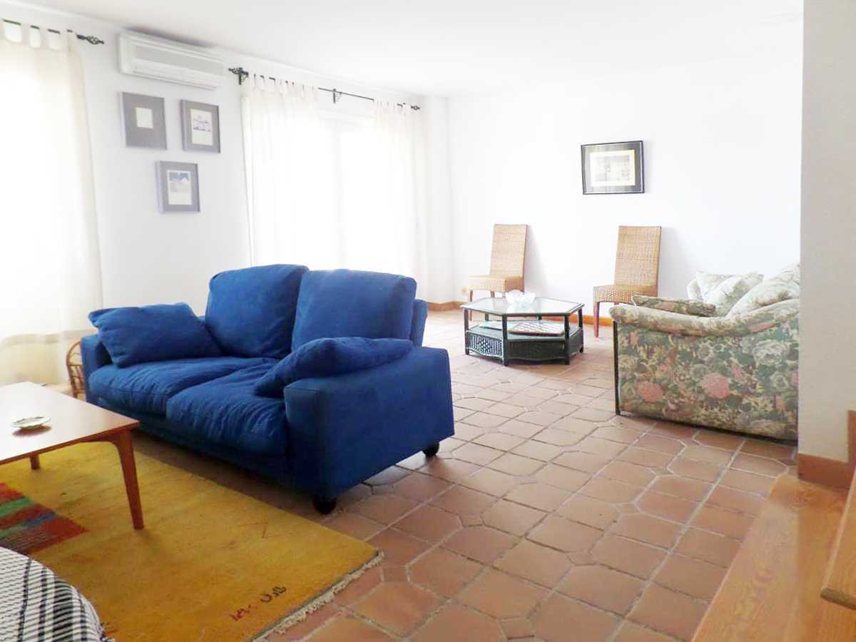 For sale of apartment in Mojácar