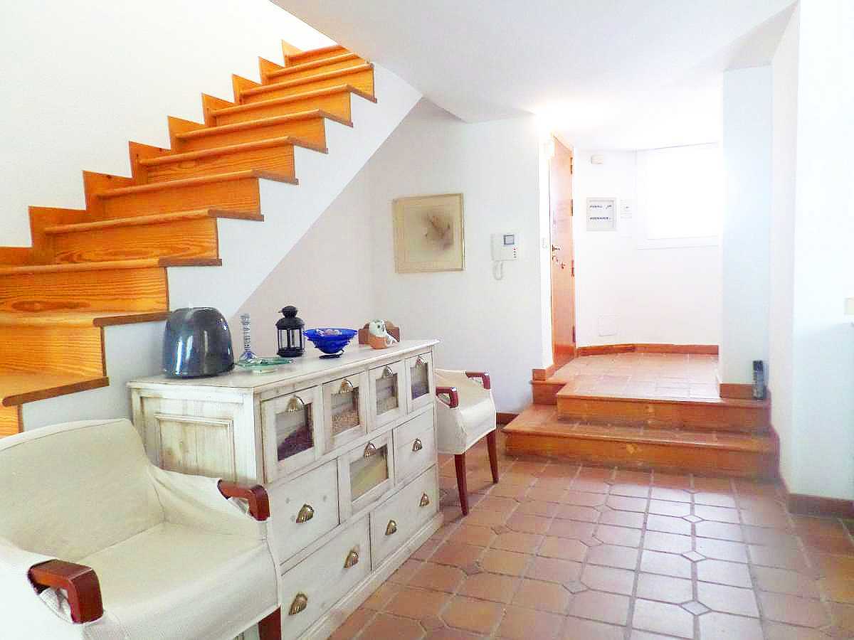 For sale of apartment in Mojácar