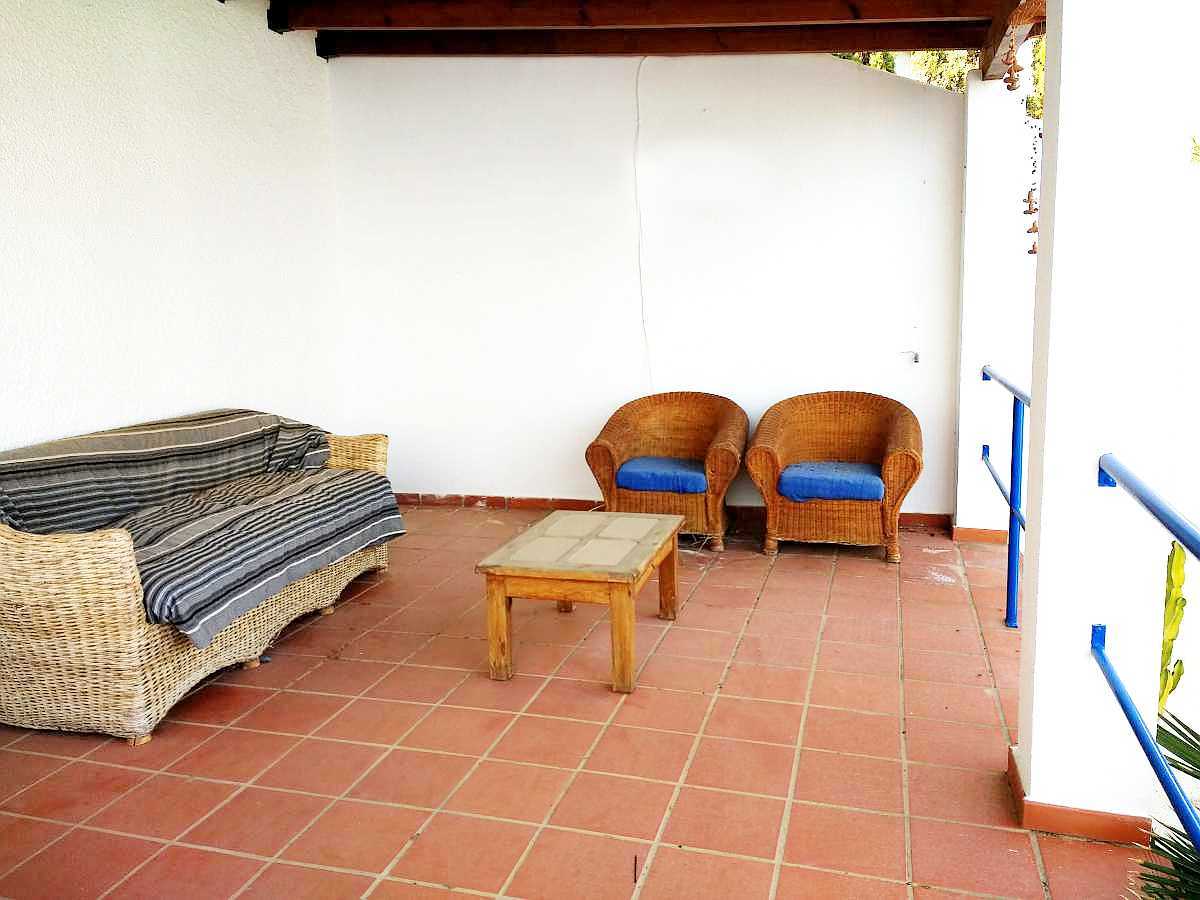 For sale of apartment in Mojácar