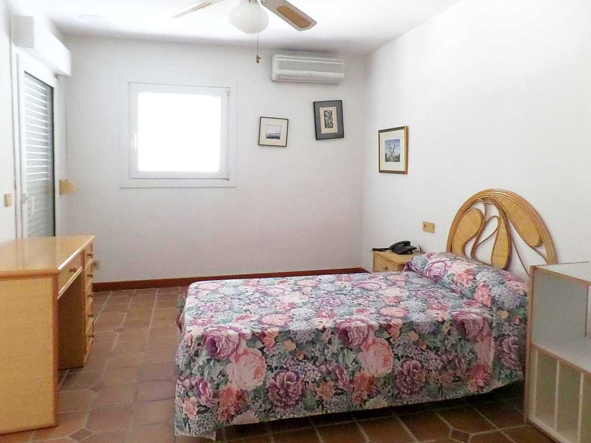 For sale of apartment in Mojácar