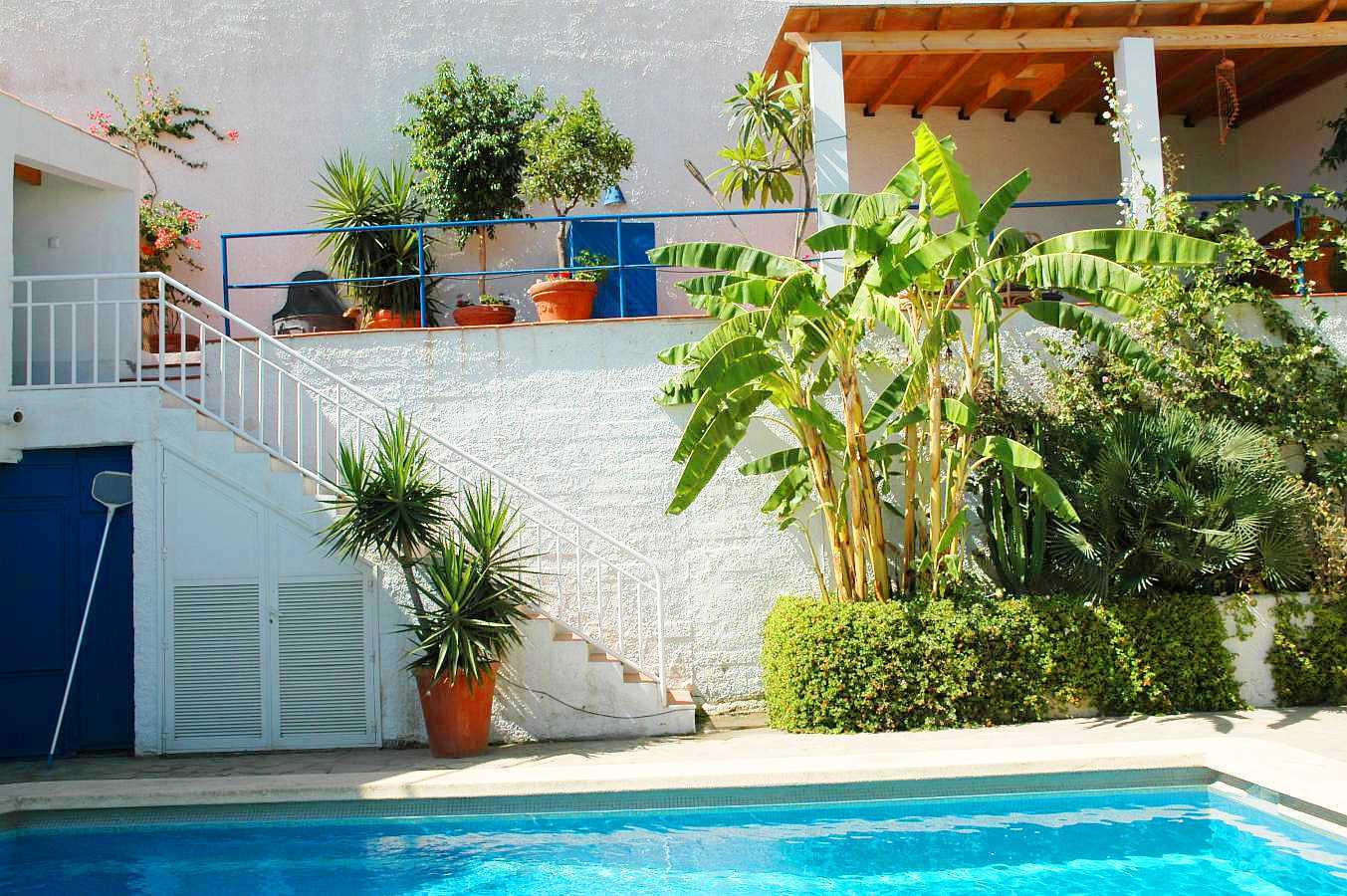 For sale of apartment in Mojácar