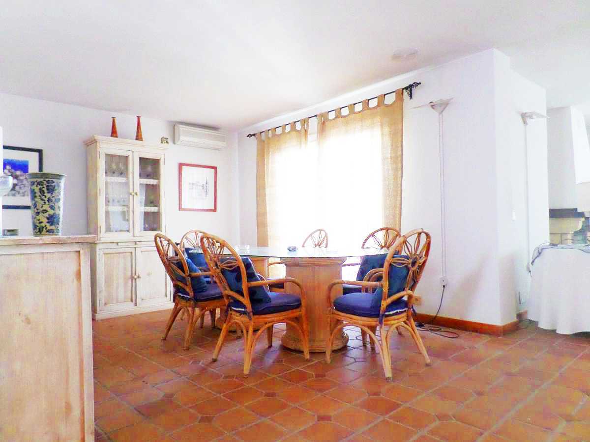 For sale of apartment in Mojácar