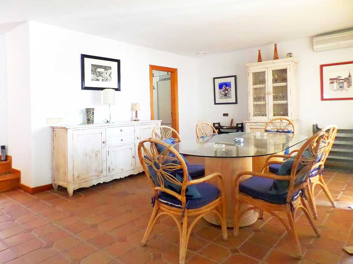 For sale of apartment in Mojácar