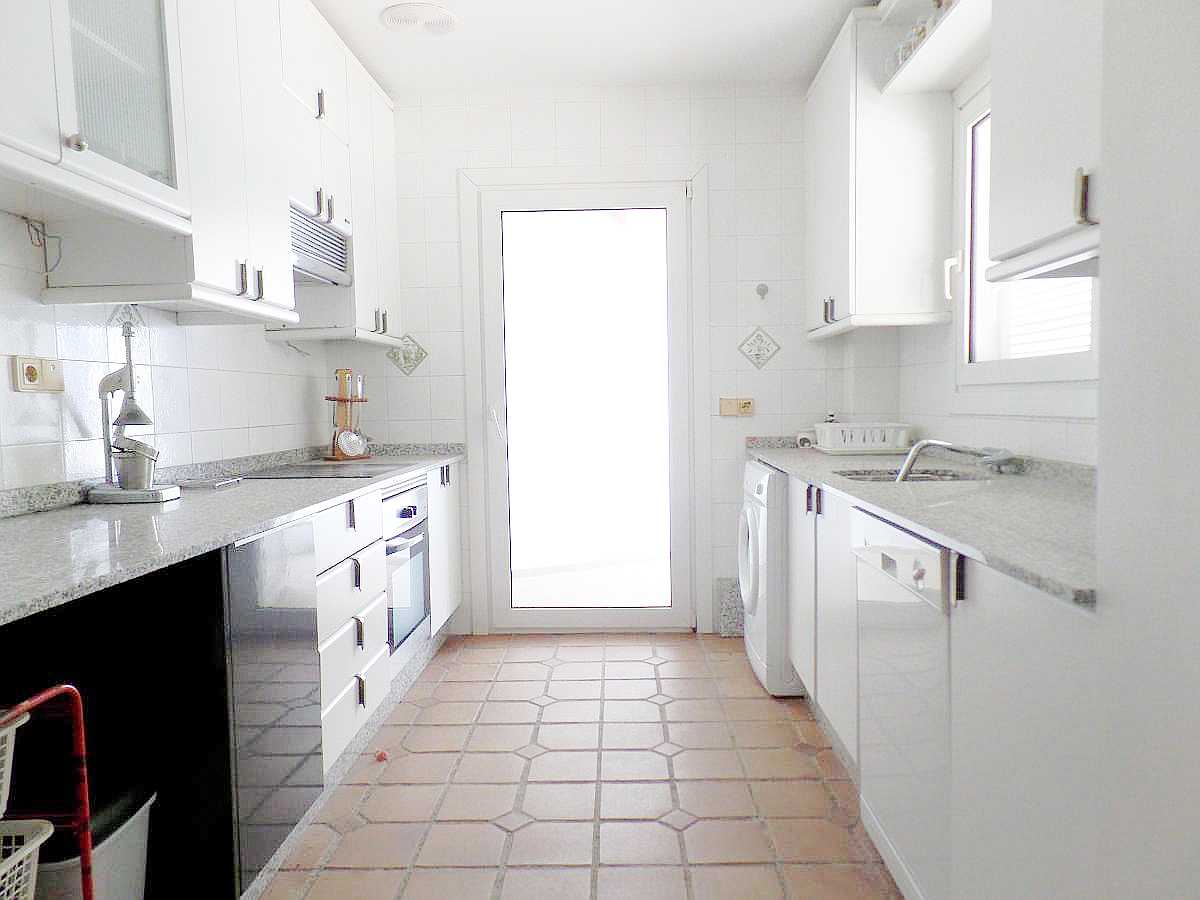 For sale of apartment in Mojácar