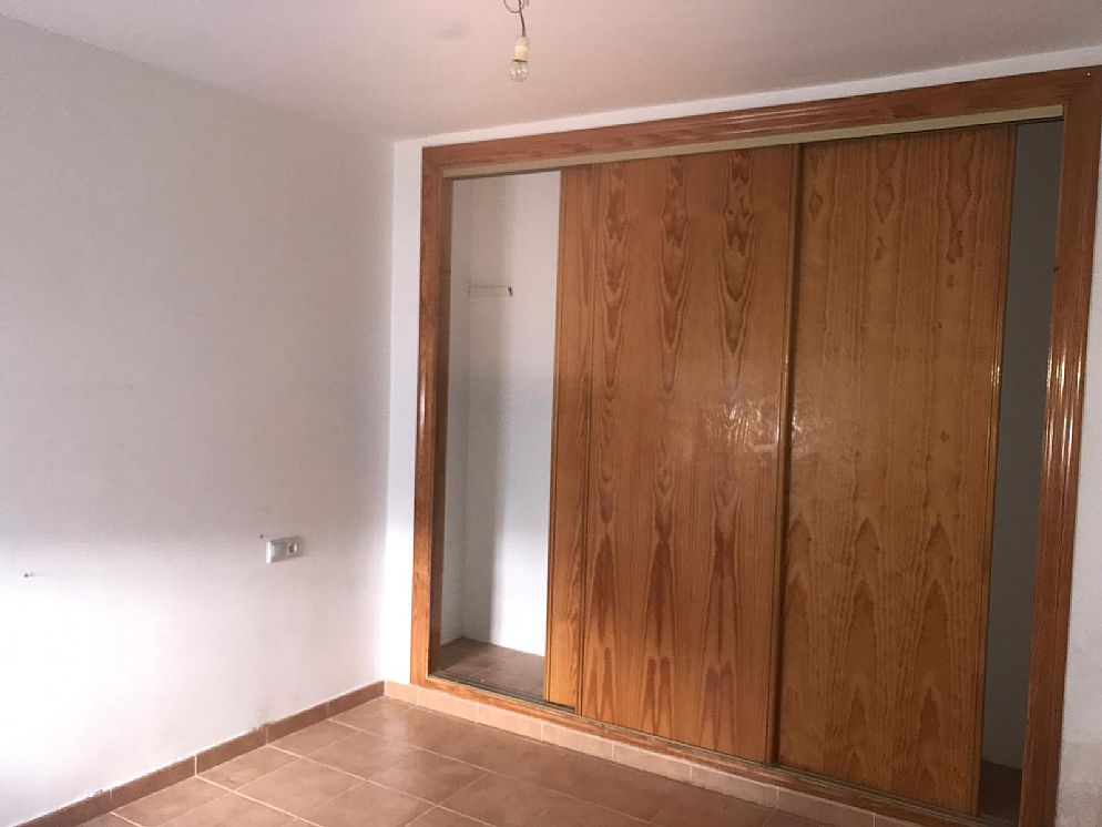 For sale of apartment in Mojácar