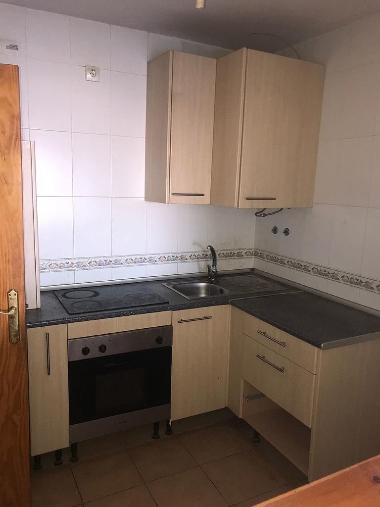 For sale of apartment in Mojácar