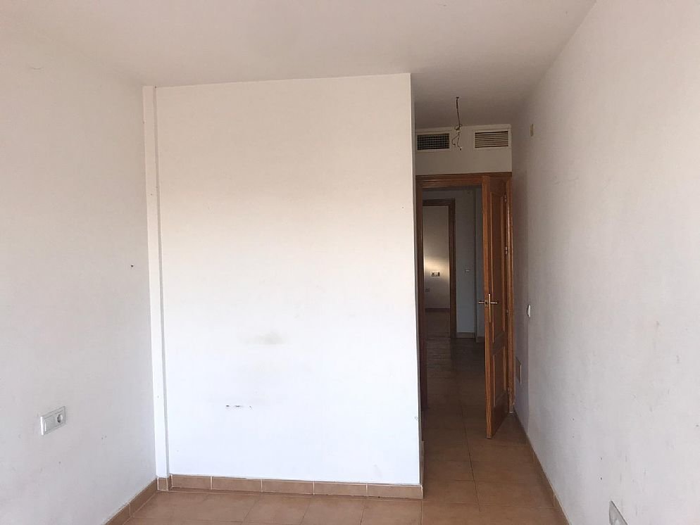For sale of apartment in Mojácar