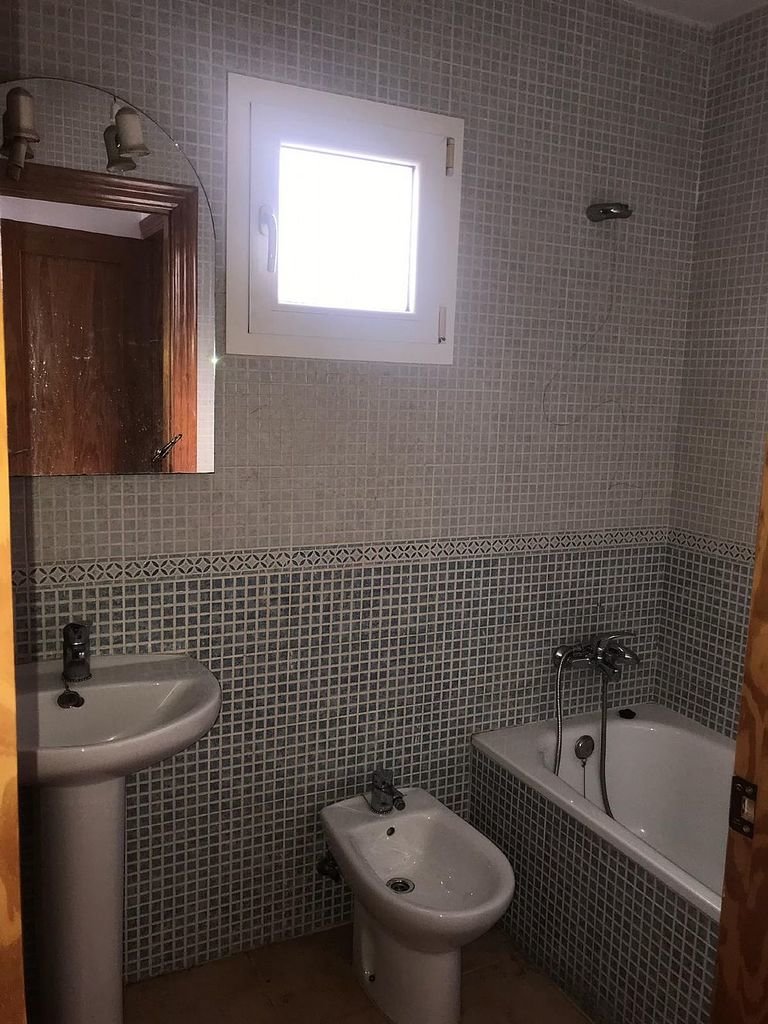 For sale of apartment in Mojácar