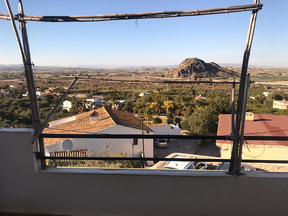 For sale of apartment in Mojácar