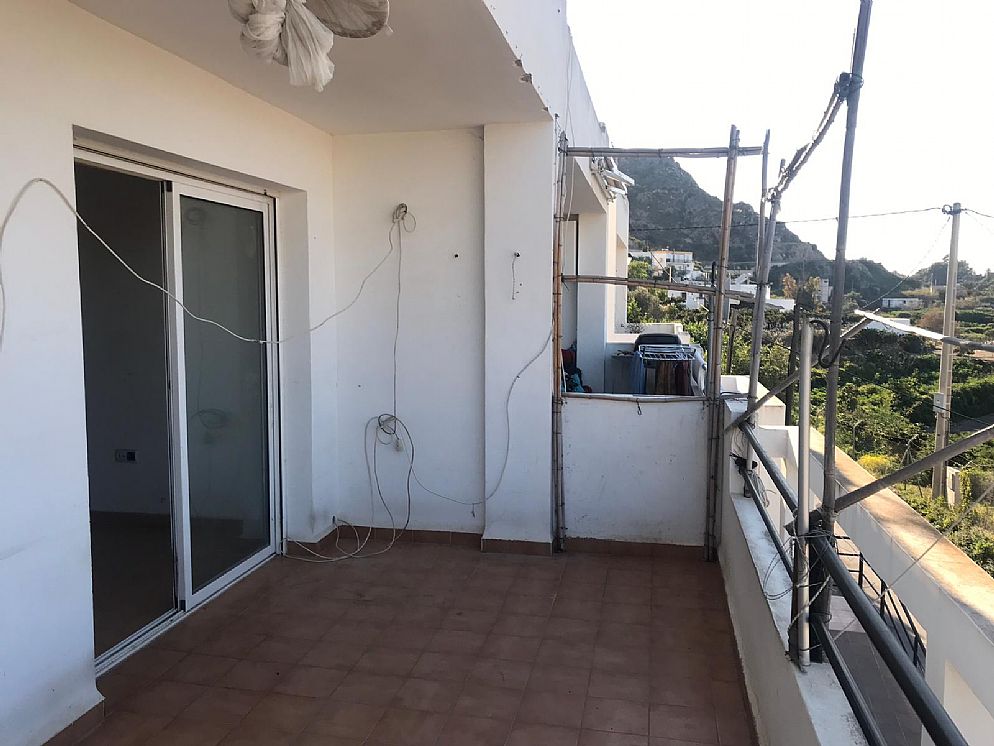 For sale of apartment in Mojácar