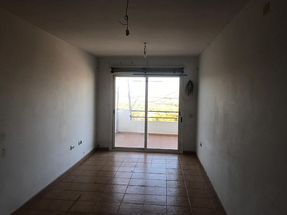 For sale of apartment in Mojácar