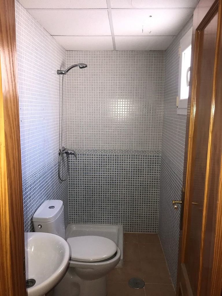 For sale of apartment in Mojácar