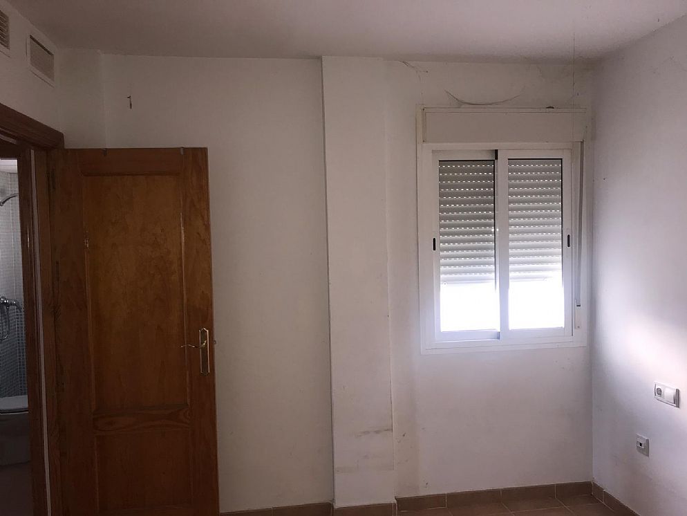 For sale of apartment in Mojácar