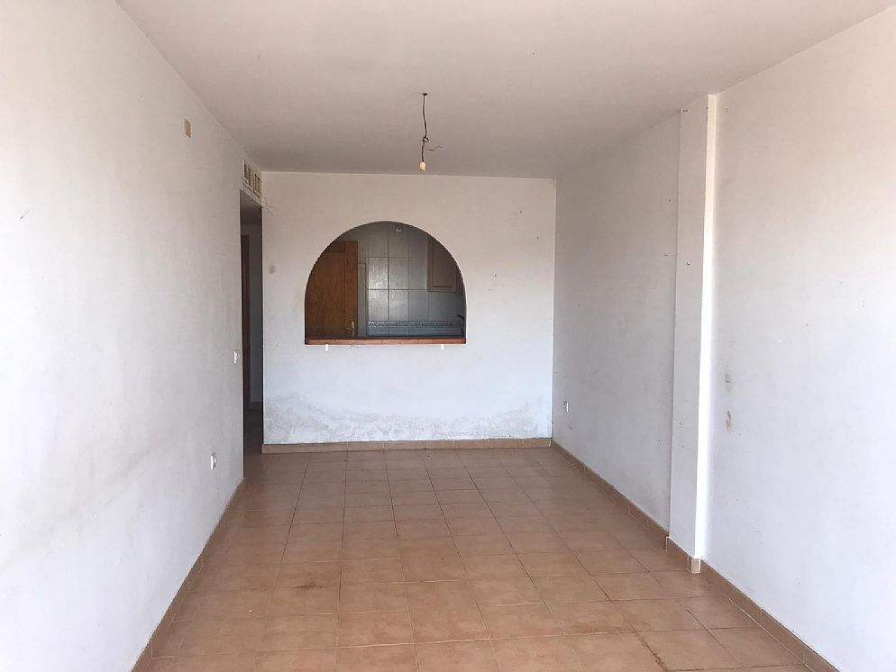 For sale of apartment in Mojácar