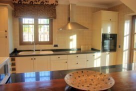 For sale of chalet in Cuevas del Almanzora