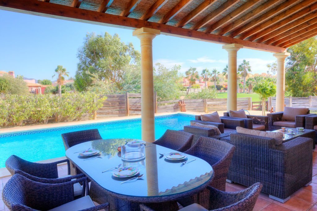 For sale of chalet in Cuevas del Almanzora