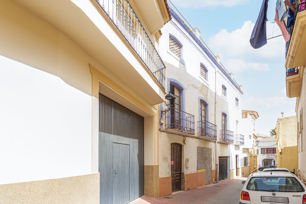 Venta de apartamento en Cuevas del Almanzora