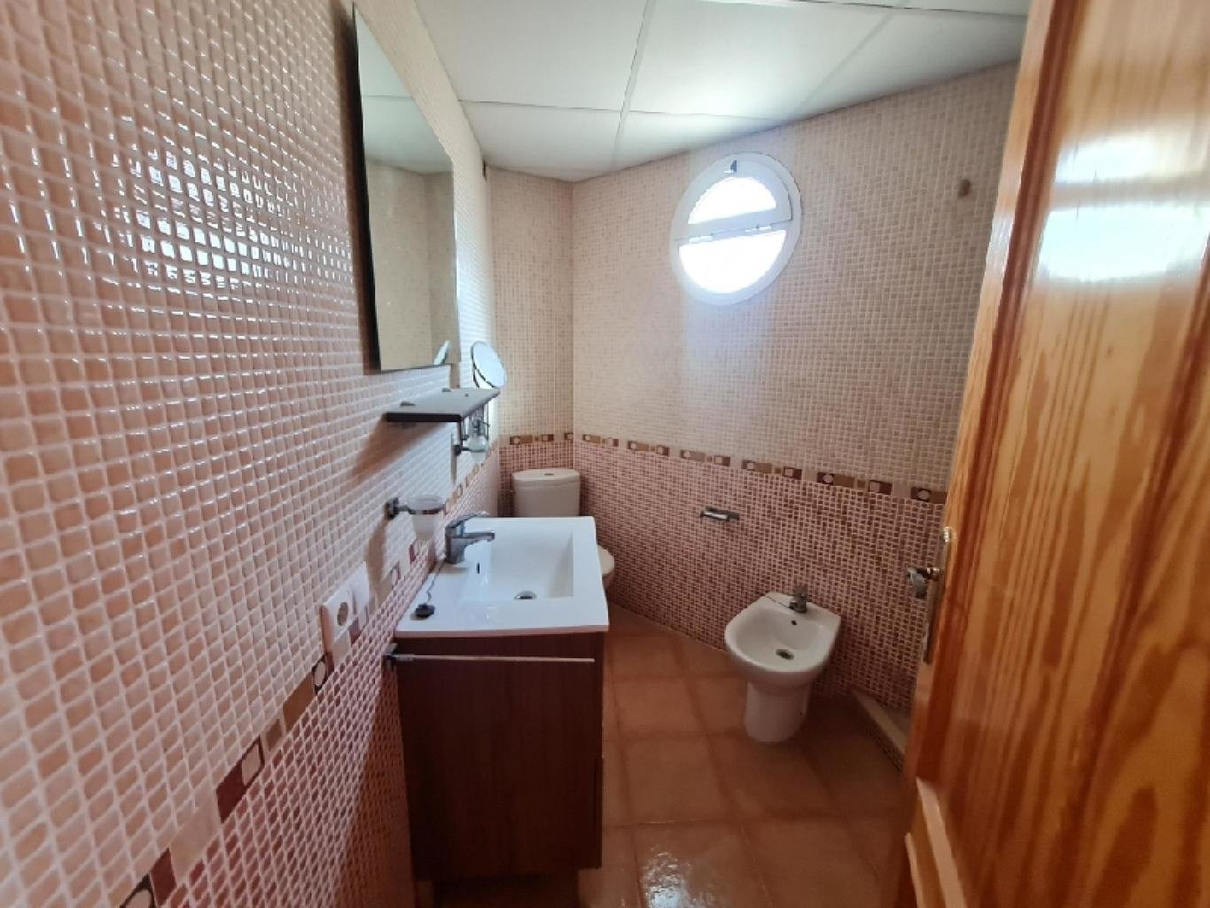 For sale of apartment in Cuevas del Almanzora