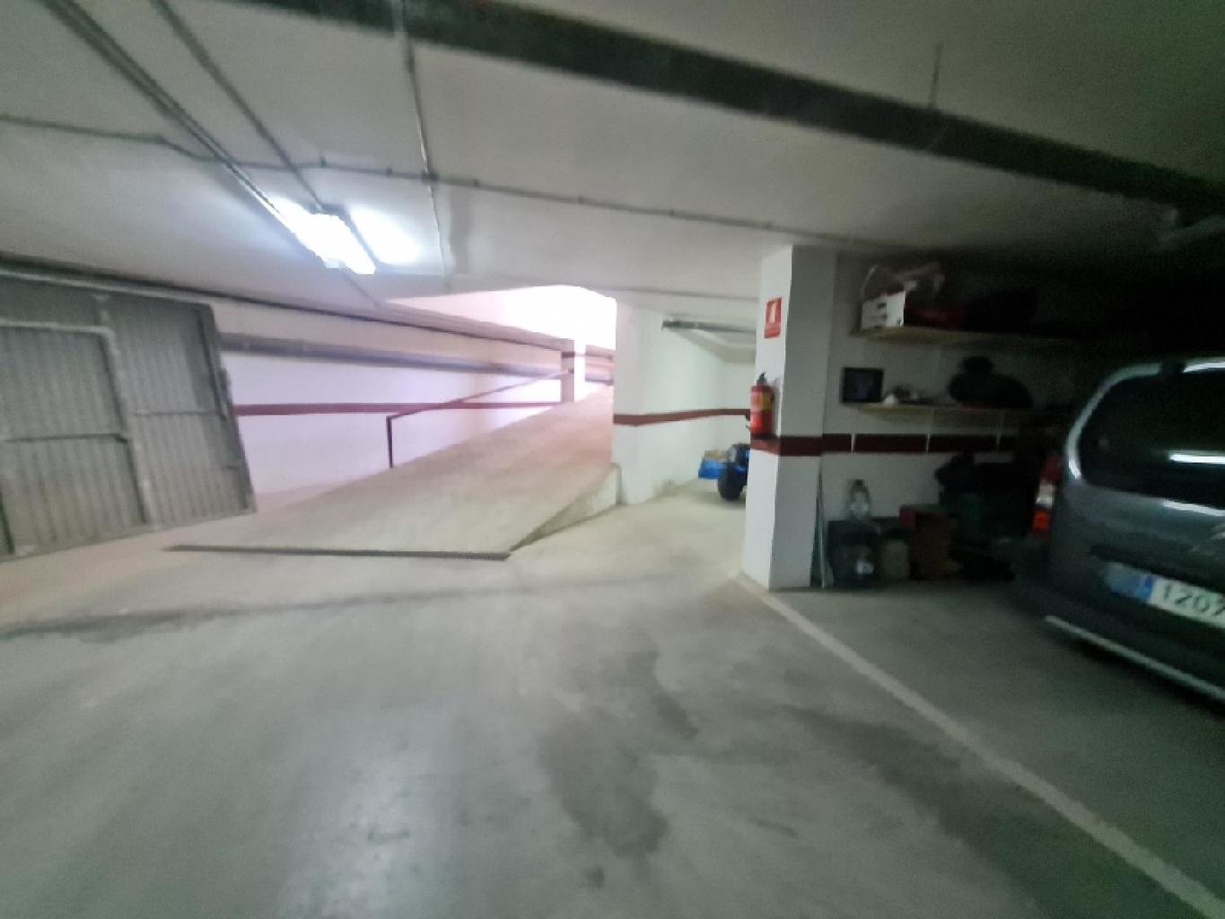 For sale of apartment in Cuevas del Almanzora