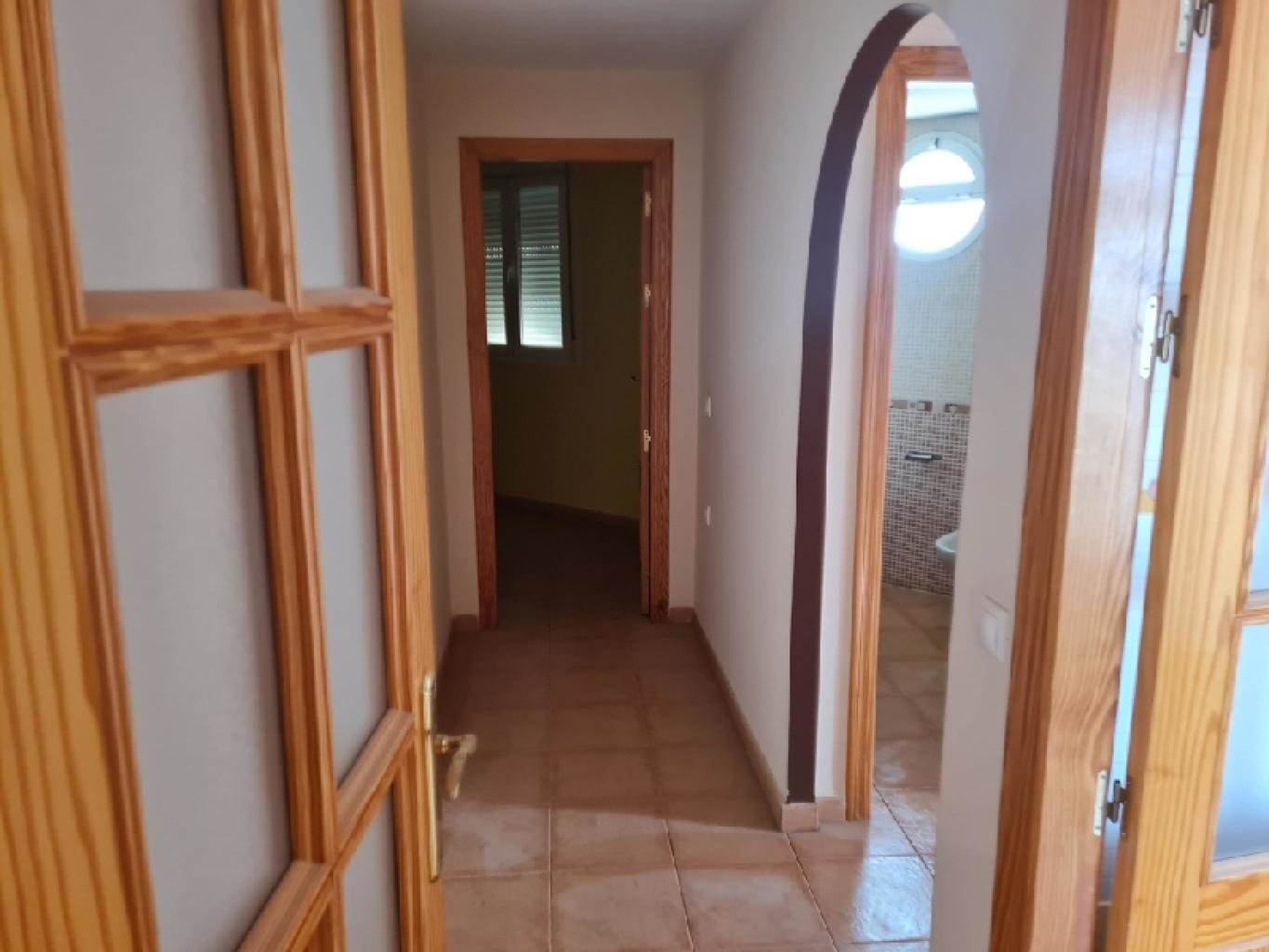 For sale of apartment in Cuevas del Almanzora