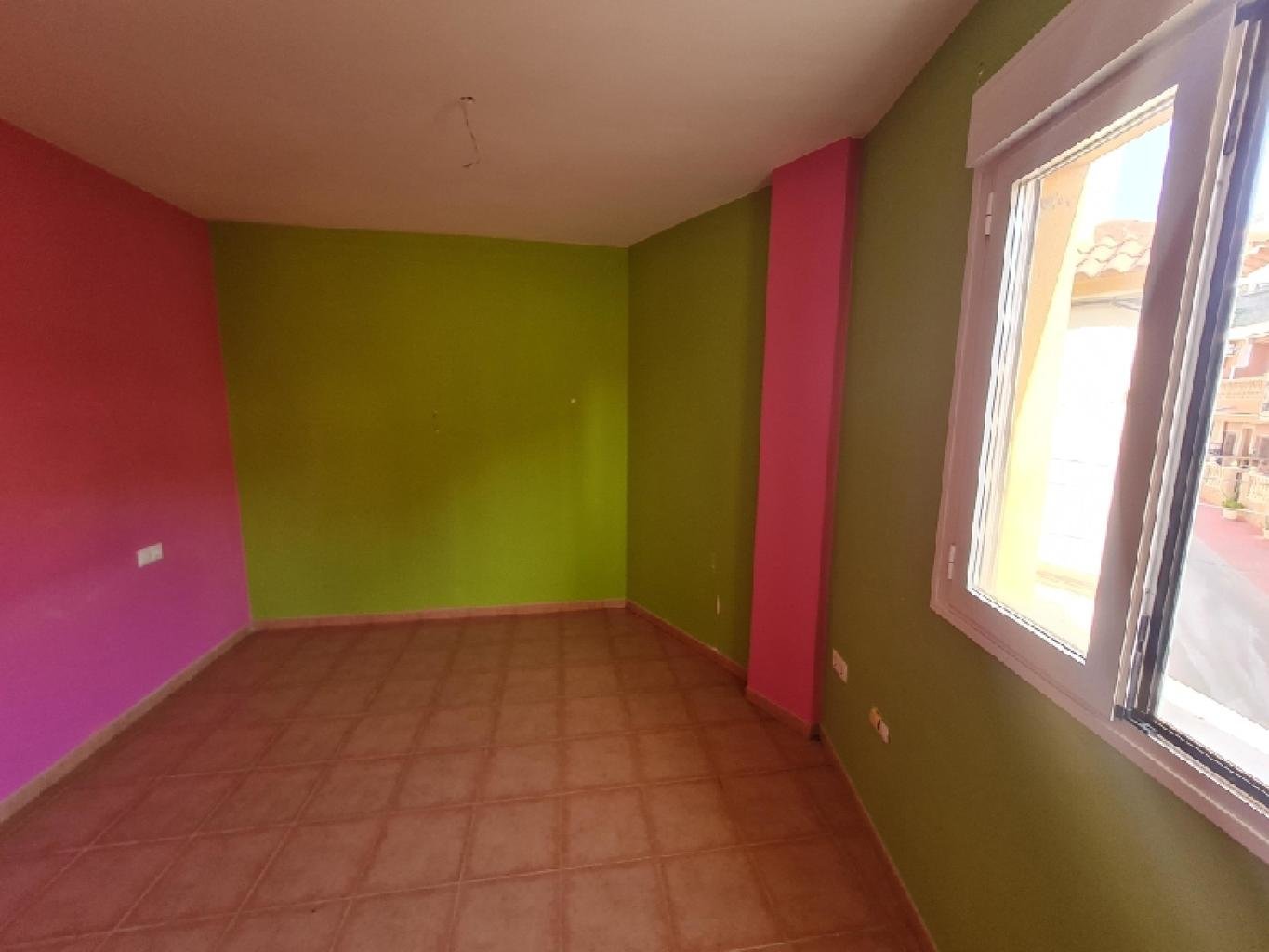 For sale of apartment in Cuevas del Almanzora