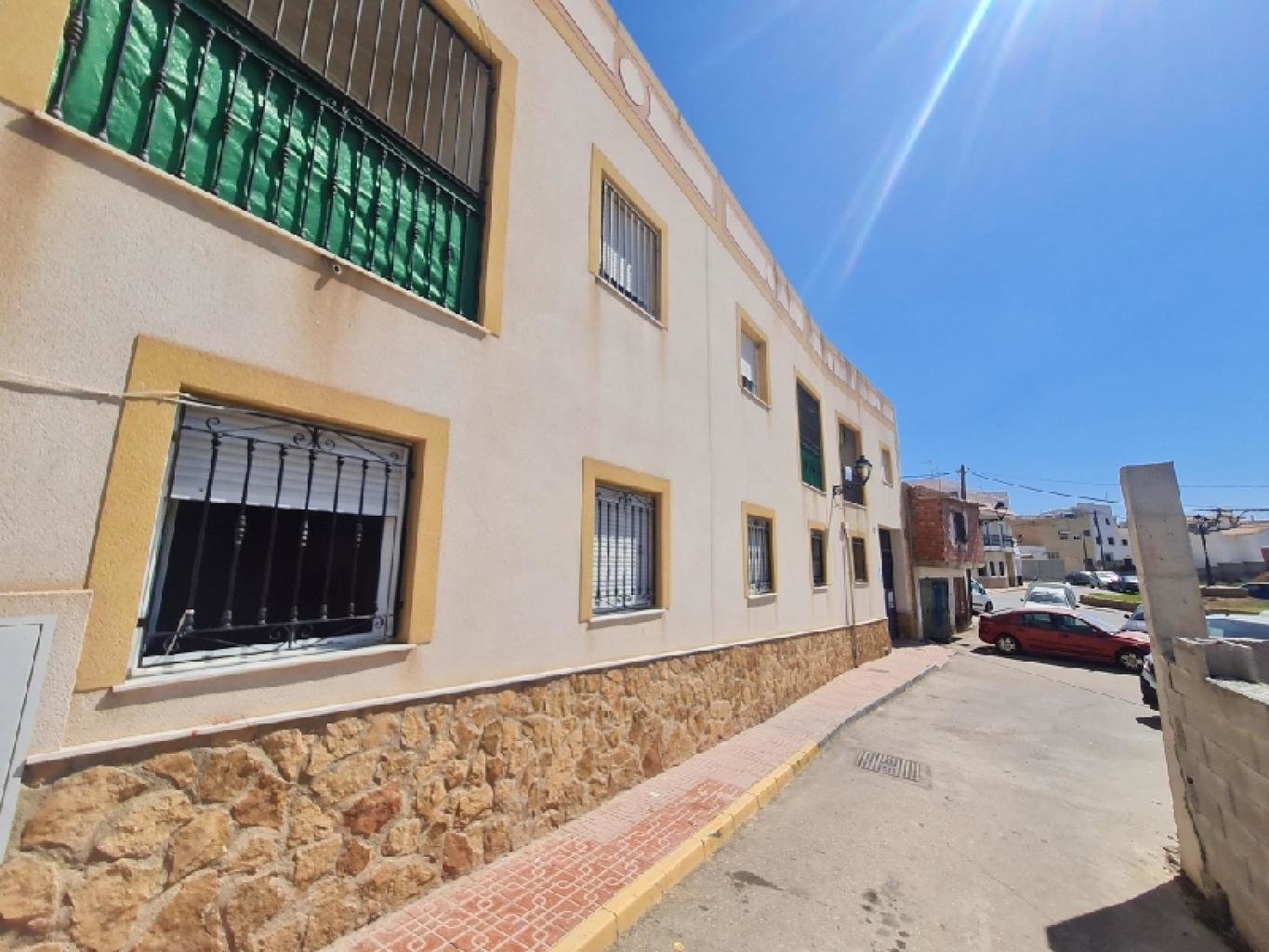 Venta de apartamento en Cuevas del Almanzora