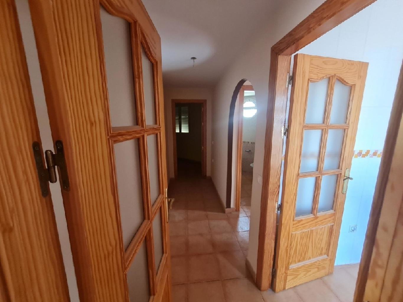 For sale of apartment in Cuevas del Almanzora
