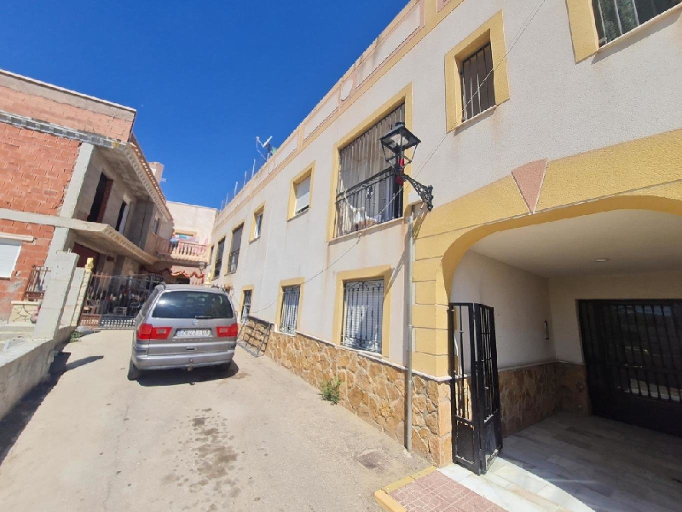 For sale of apartment in Cuevas del Almanzora